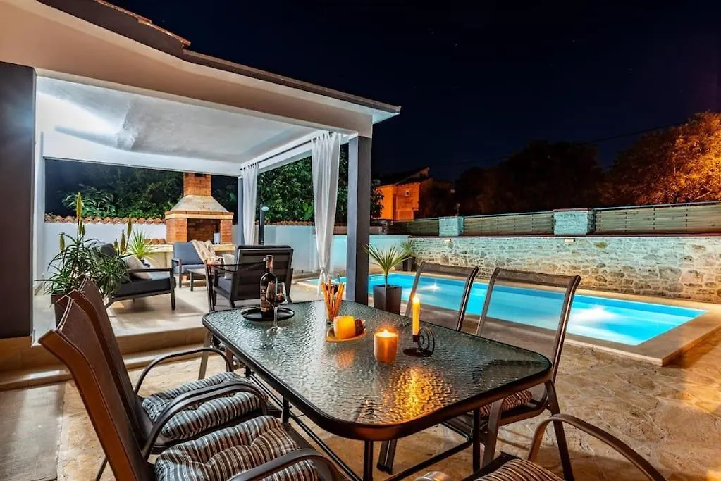 Villa Lena Pridraga